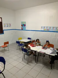 Centro Educacional Sousa Kids - Imagem 1