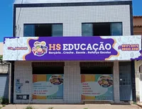 Hs Educação - Imagem 1