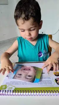 Colégio Pais E Filhos - Imagem 1
