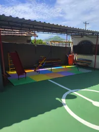Jardim Escola Pinguinhos Do Saber - Imagem 2