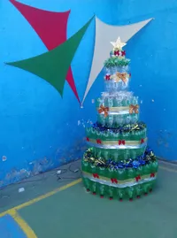 Escola Construindo O Futuro - Imagem 1