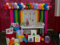 Centro Educacional Wilson Salgado – Jardim De Infancia Caça Talentos - Imagem 1