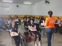 Colégio 11 De Outubro - Imagem 1