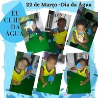 Escola Nova Esperança - Imagem 1