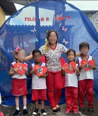 Centro Educacional Coração Da Mamãe - Imagem 1