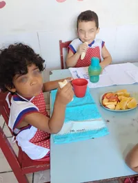 Centro Educacional Coração Da Mamãe - Imagem 2