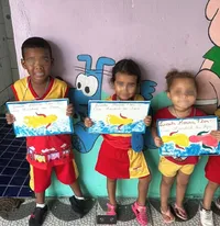 Escola Marina Flor - Imagem 1