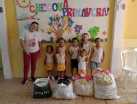 Escola Cabana Do Guri - Imagem 1