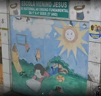 Escola Menino Jesus - Imagem 1