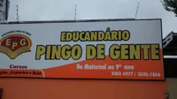 Educandario Pingo De Gente - Imagem 1