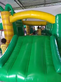 Escola Novo Mundo Mágico - Imagem 2