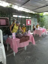 Escola Novo Mundo Mágico - Imagem 1