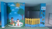 Centro Educacional Marins Miranda - Imagem 1