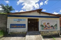 Colégio Dimensão - Imagem 1
