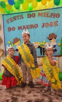 Jardim Escola Lanlinho - Imagem 1