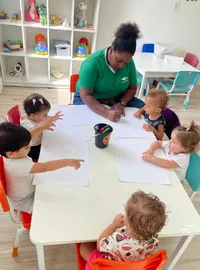 Colégio E Curso Intellectus - Unidade Botafogo I - Imagem 3