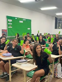 Colégio E Curso Intellectus - Unidade Botafogo I - Imagem 1