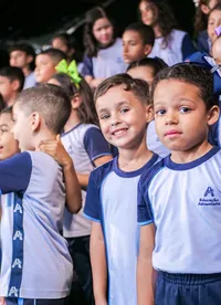 Escola Adventista Do Siqueira Campos - Aracaju - Imagem 3