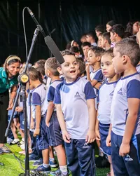 Escola Adventista Do Siqueira Campos - Aracaju - Imagem 4