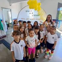 Mestra  - Centro Educacional Mestra Joana Lopes - Imagem 1