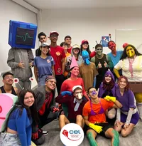 Cel Intercultural School - Unidade Norte Shopping - Imagem 3