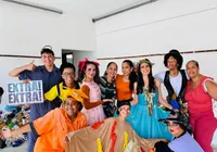 Escola Nossa Senhora De Lourdes - Imagem 1