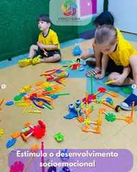 Colégio Espaço Alpha - Imagem 1