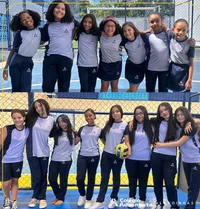 Colégio Adventista De Alagoinhas - Imagem 1