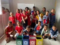 Escola Filadelfia - Imagem 1