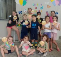 Colégio Energia Blumenau - Ensino Médio - Imagem 1