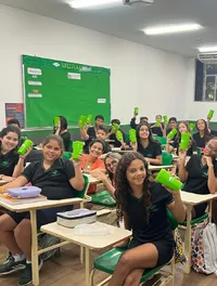 Colégio E Curso Intellectus - Unidade Botafogo Ii - Imagem 1
