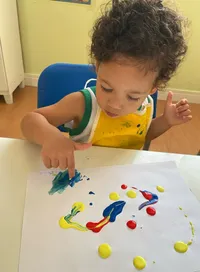 Daltrinho Méier - Rede Daltro Educacional - Imagem 1