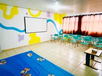 Colégio Objetivo Bertioga Unidade Boracéia - Imagem 1
