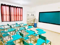 Colégio Objetivo Bertioga Unidade Boracéia - Imagem 2