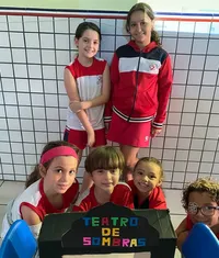Colégio Salesiano Região Oceânica - Imagem 1