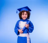 Espaço Infantil Algodão Doce - Samambaia Norte - Imagem 1