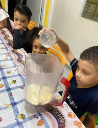 Educandario De Maria Idealizar - Unidade Ii - Imagem 1