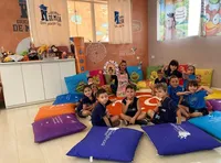 Educandario De Maria Idealizar - Unidade Ii - Imagem 3