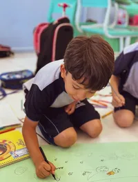 Escola Adventista De Uberaba - Imagem 3
