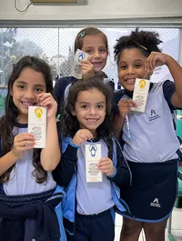 Escola Adventista De Uberaba - Imagem 1