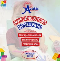 Acutis Creche E Escola - Imagem 1