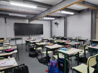Colégio Tesla Digital School - Imagem 1