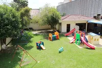 Escola Gente Contente - Imagem 1