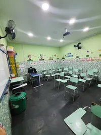 Centro Educacional Peçanha E Gouvêa – Cepeg - Imagem 1