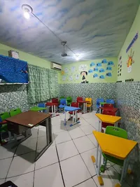 Centro Educacional Peçanha E Gouvêa – Cepeg - Imagem 2