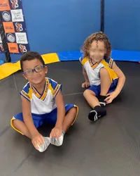 Escola Pequenos Brilhantes - Imagem 3
