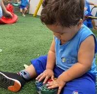 Colégio Cristão Plenitude - Imagem 1