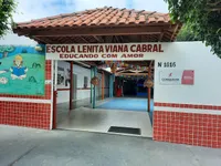 Escola Lenita Viana Cabral - Imagem 1