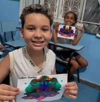 Colégio & Curso Caminhar - Imagem 3