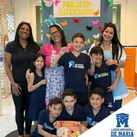 Educandário De Maria Arniqueira – Unidade Iv - Imagem 4